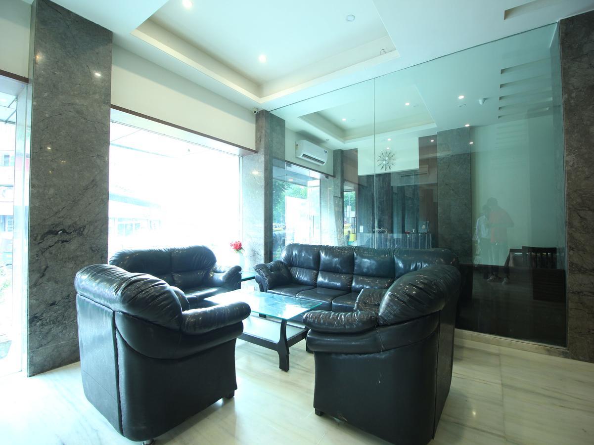 Oyo Flagship 312 Near Ashram Road 3* Ahmedabad