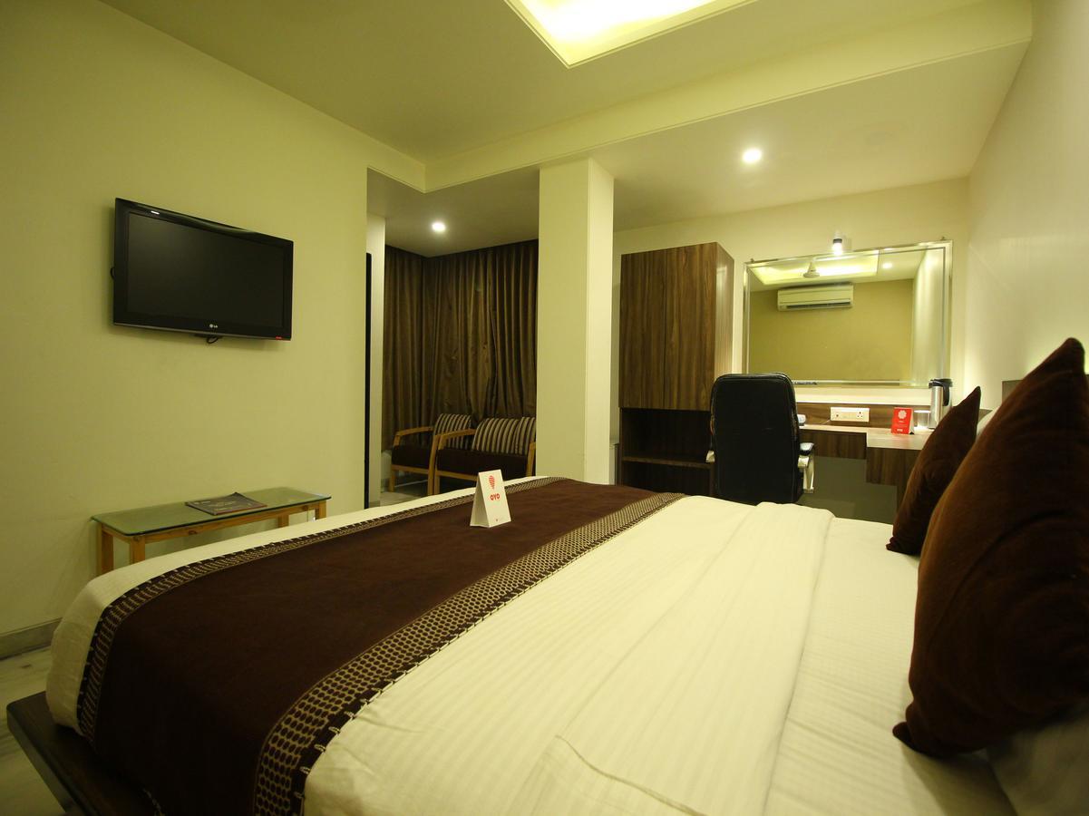 Oyo Flagship 312 Near Ashram Road 3* Ahmedabad