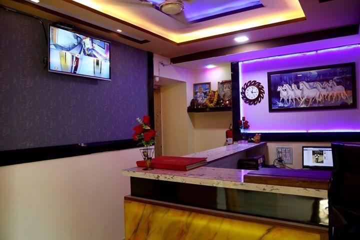 Citizen * Ahmedabad