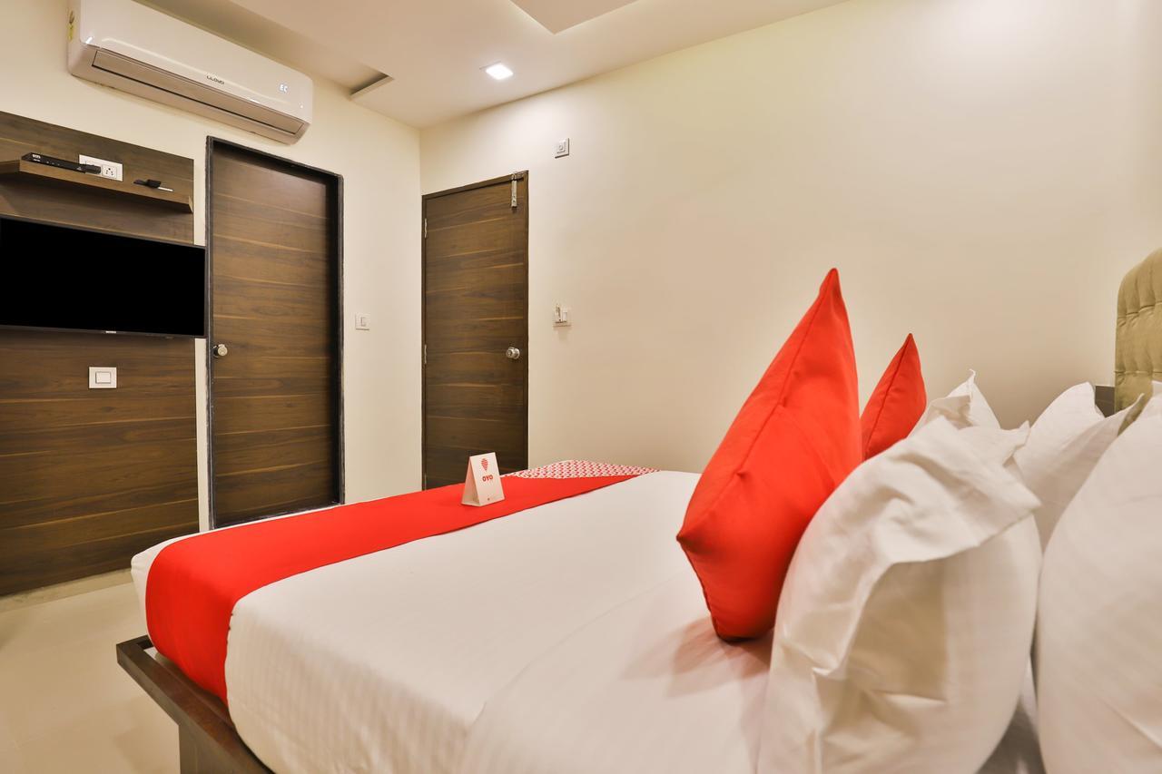Hotel Oyo 11922 Sunstar 3*
