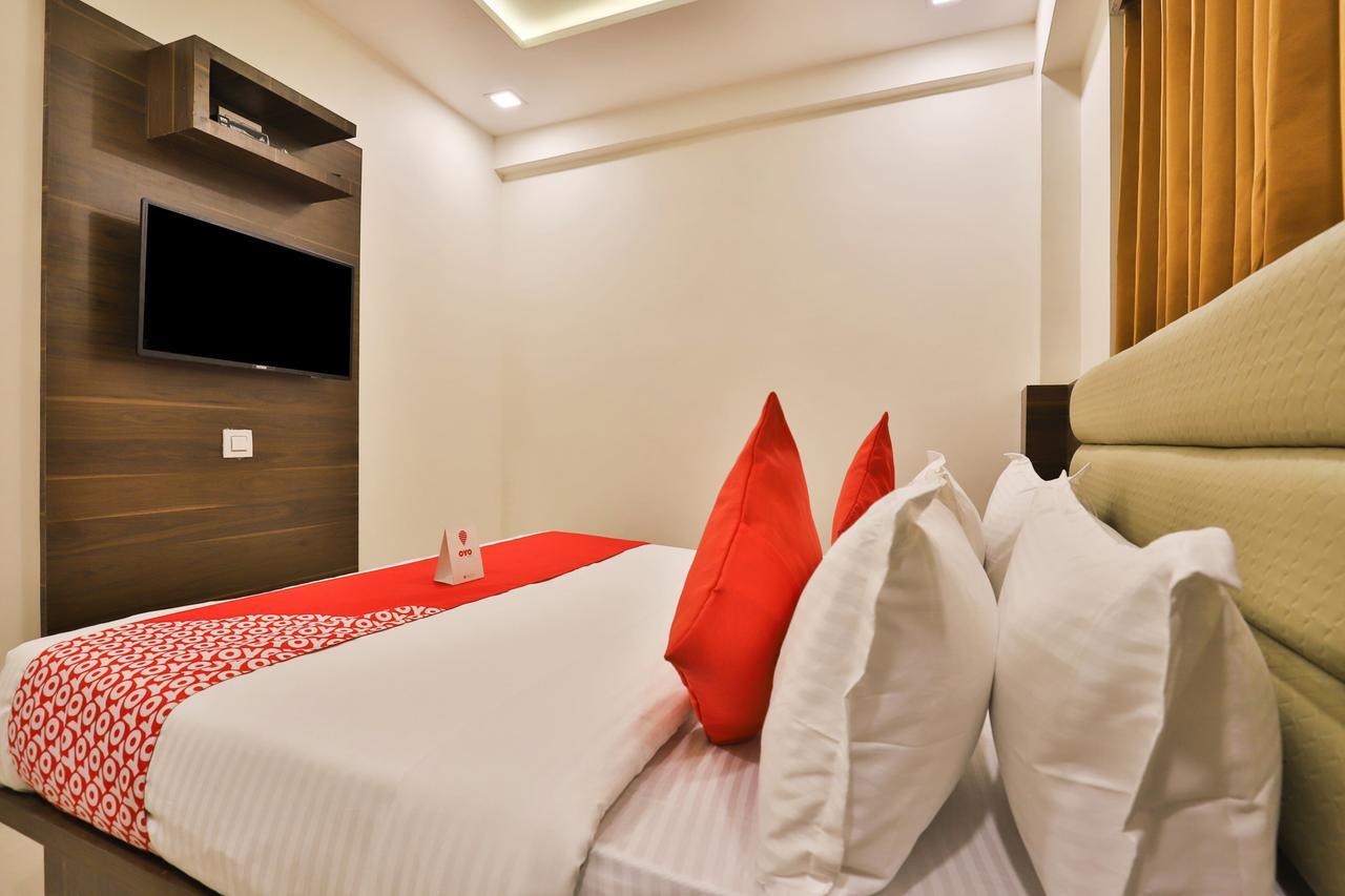 Hotel Oyo 11922 Sunstar 3*