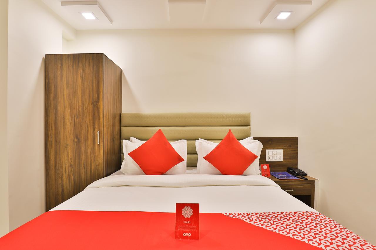 Hotel Oyo 11922 Sunstar 3*