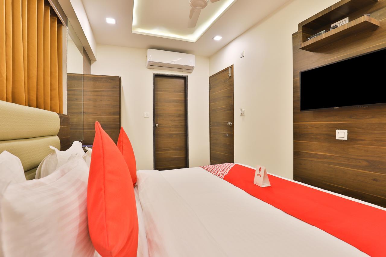 Hotel Oyo 11922 Sunstar 3*