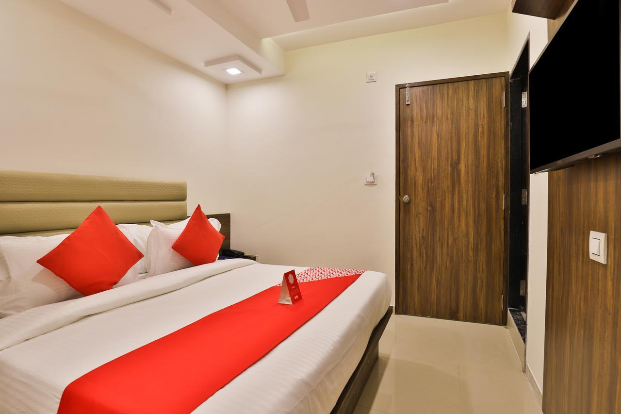 Hotel Oyo 11922 Sunstar 3*