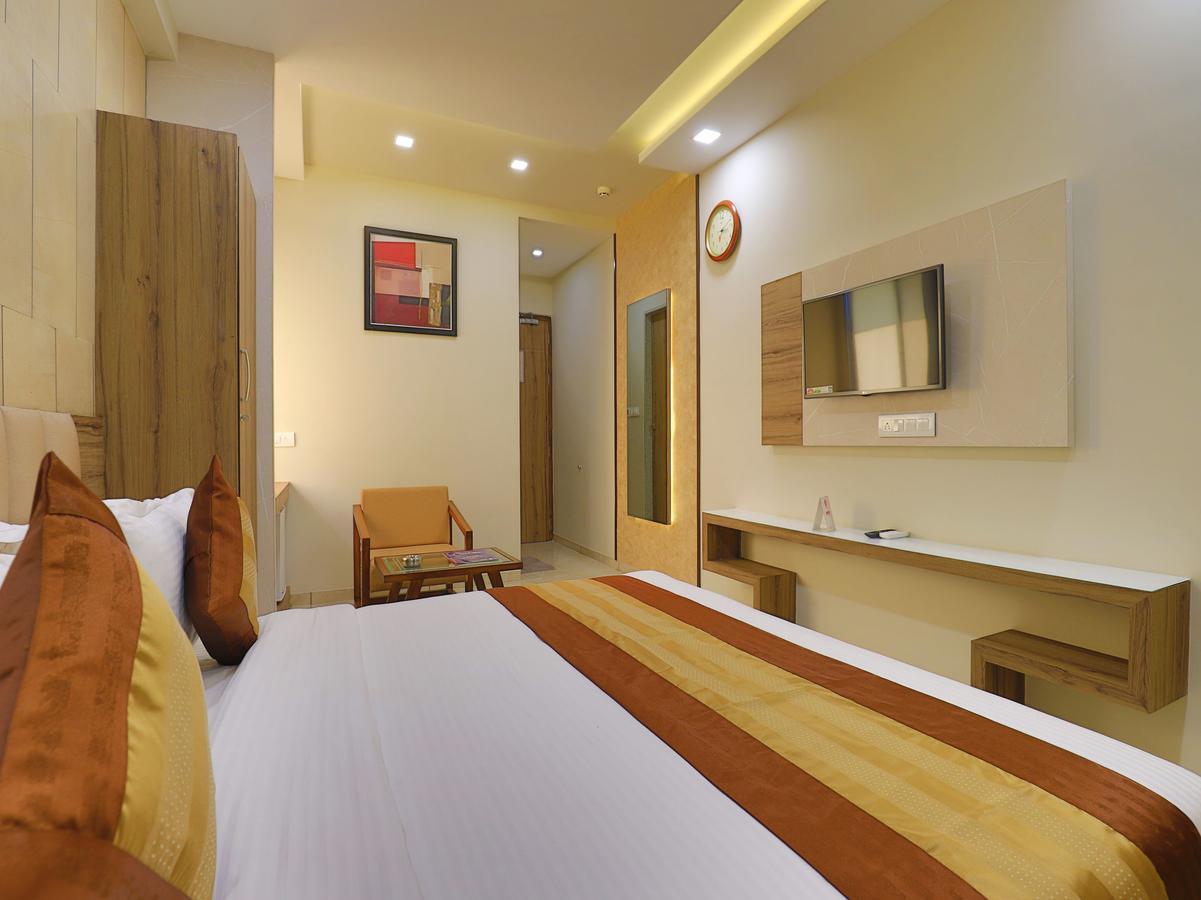 Inn Repose 3*