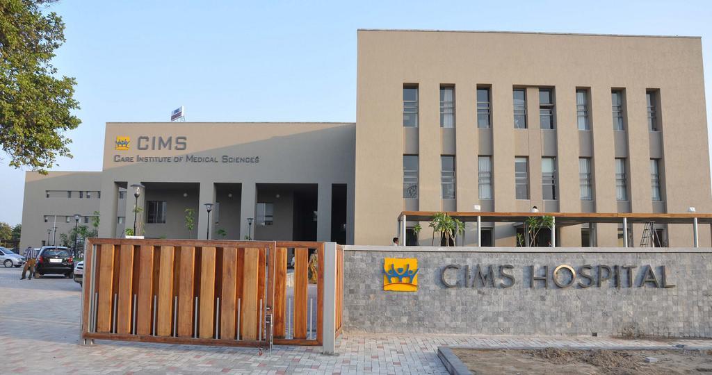 Citizen * Ahmedabad