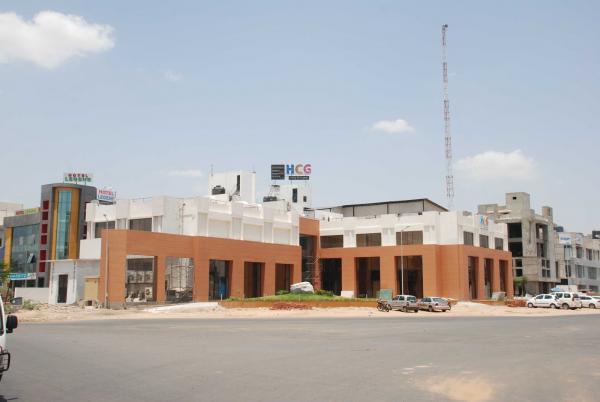 Hotel Citizen Ahmedabad