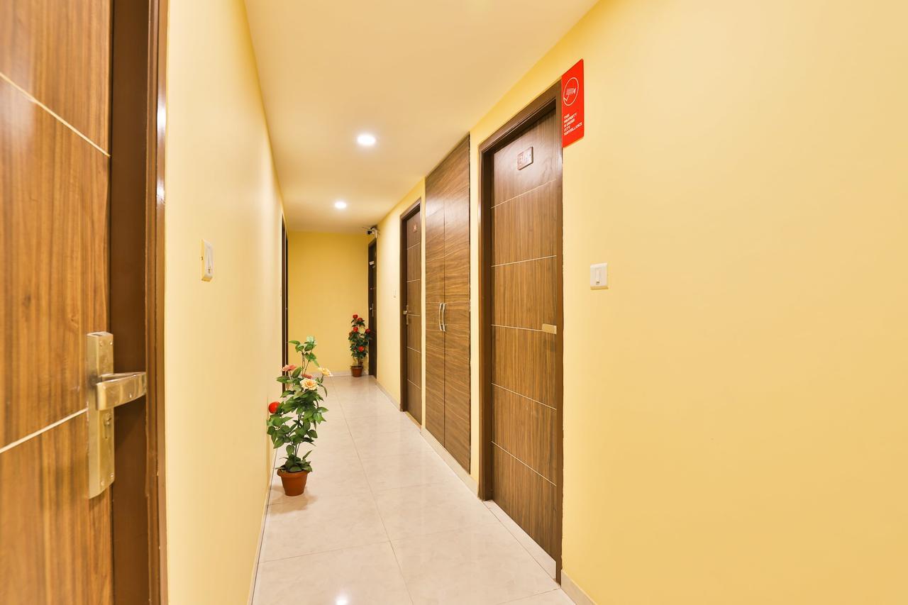 Western Guest house 3*