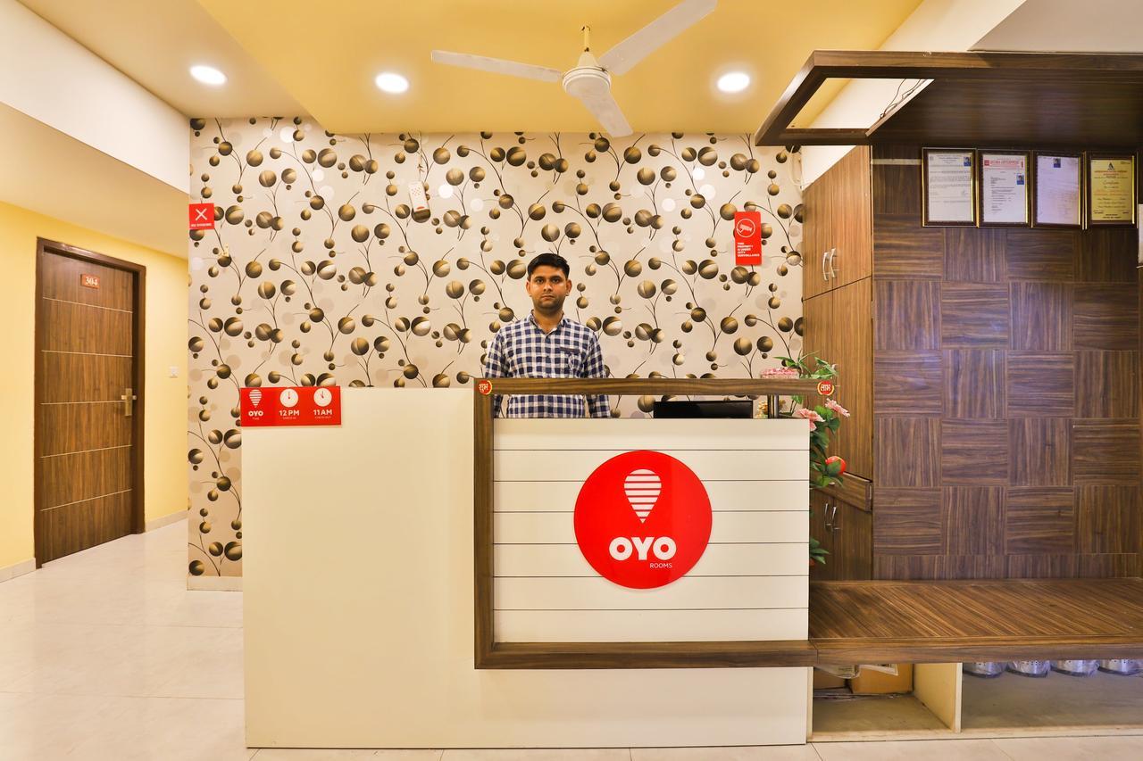 Guest house Western Ahmedabad