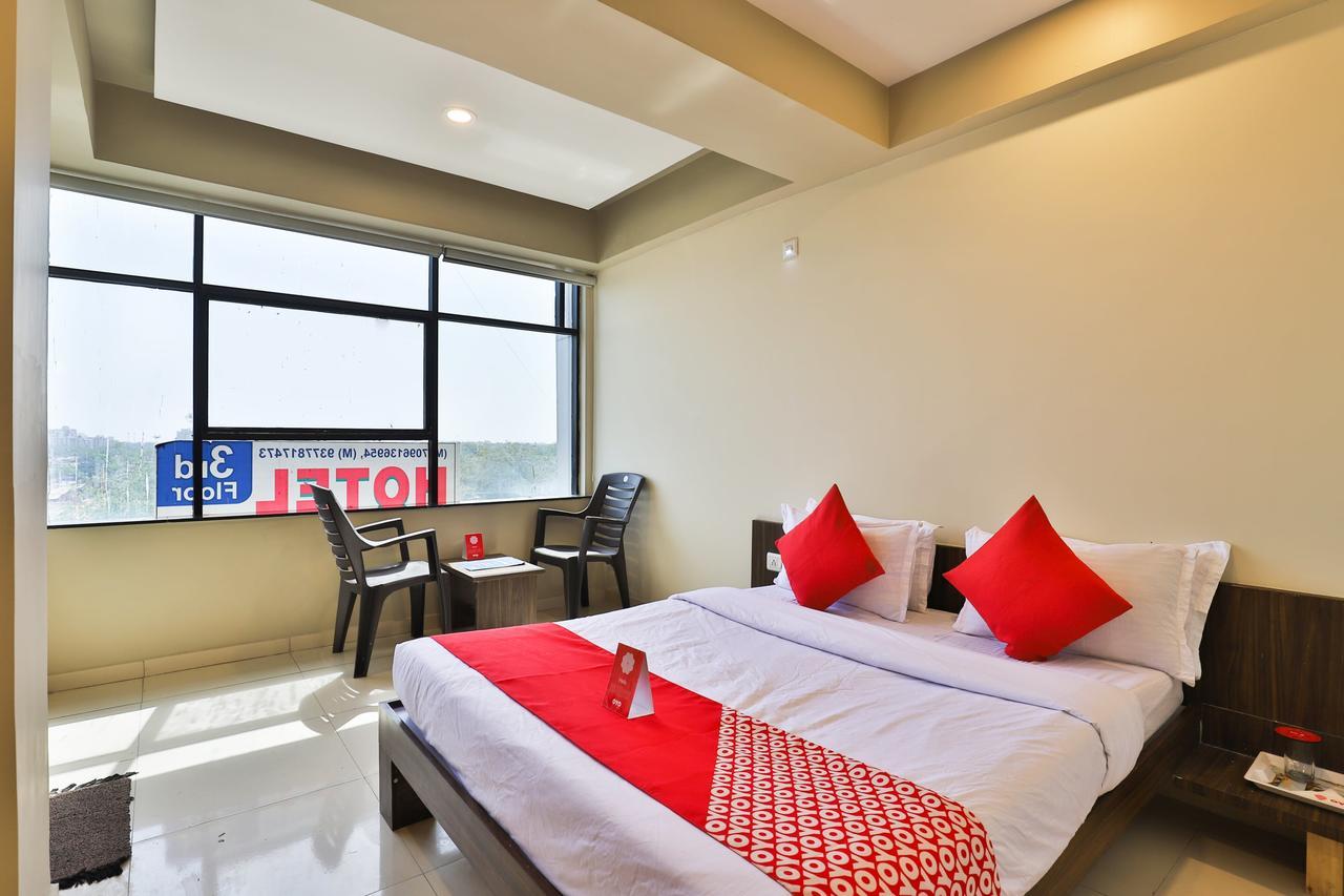 Western Ahmedabad