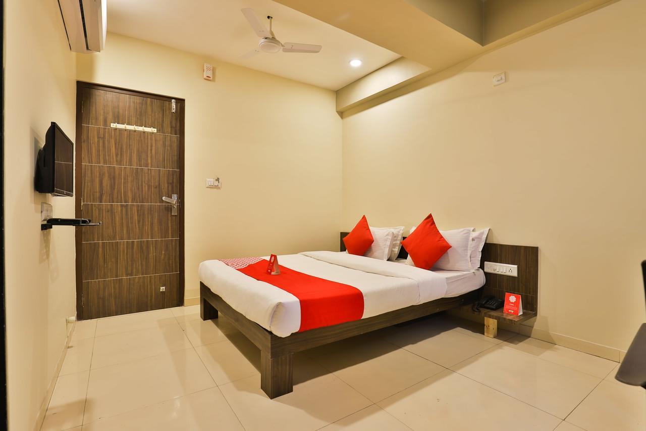 Western 3* Ahmedabad