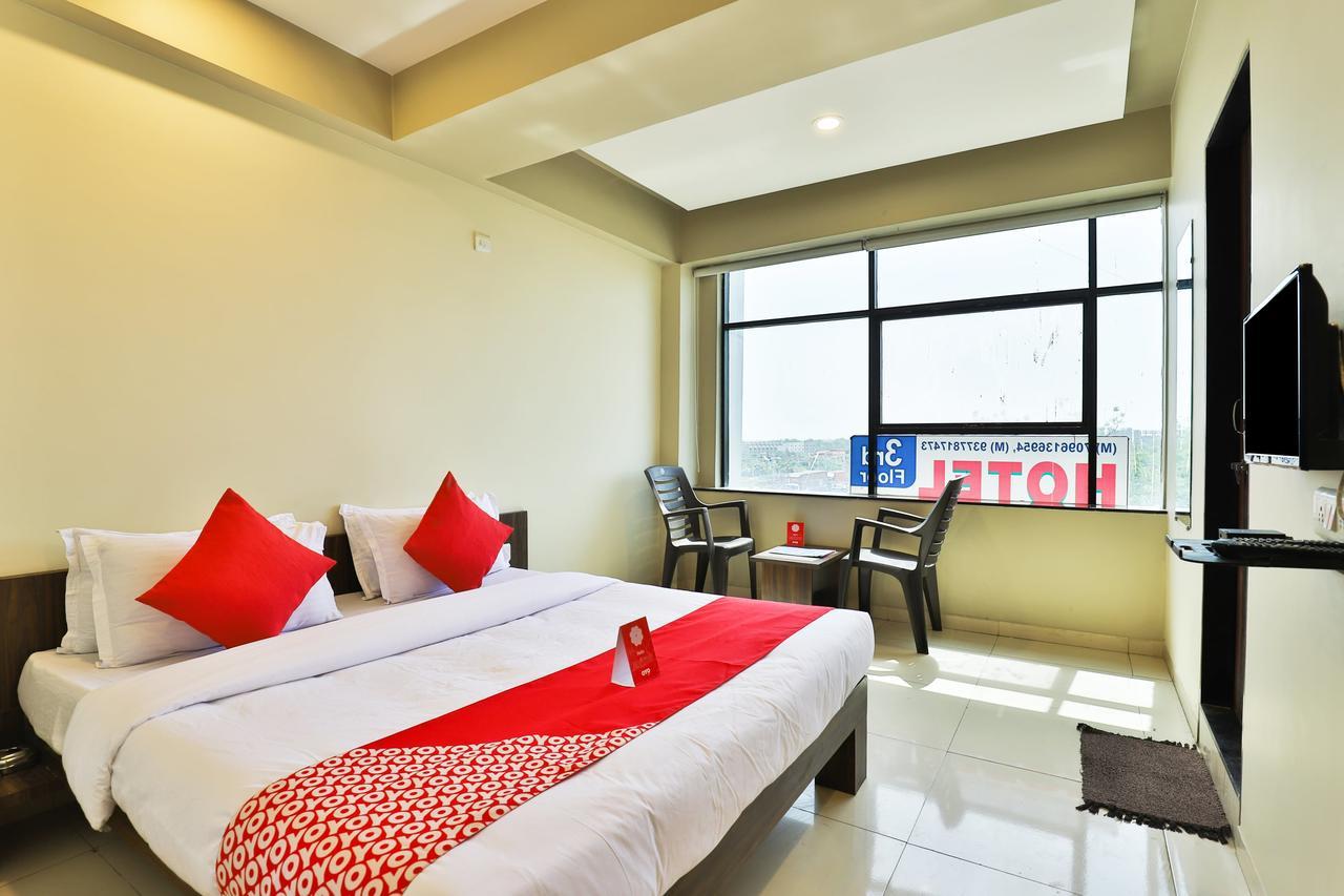 Western Guest house Ahmedabad