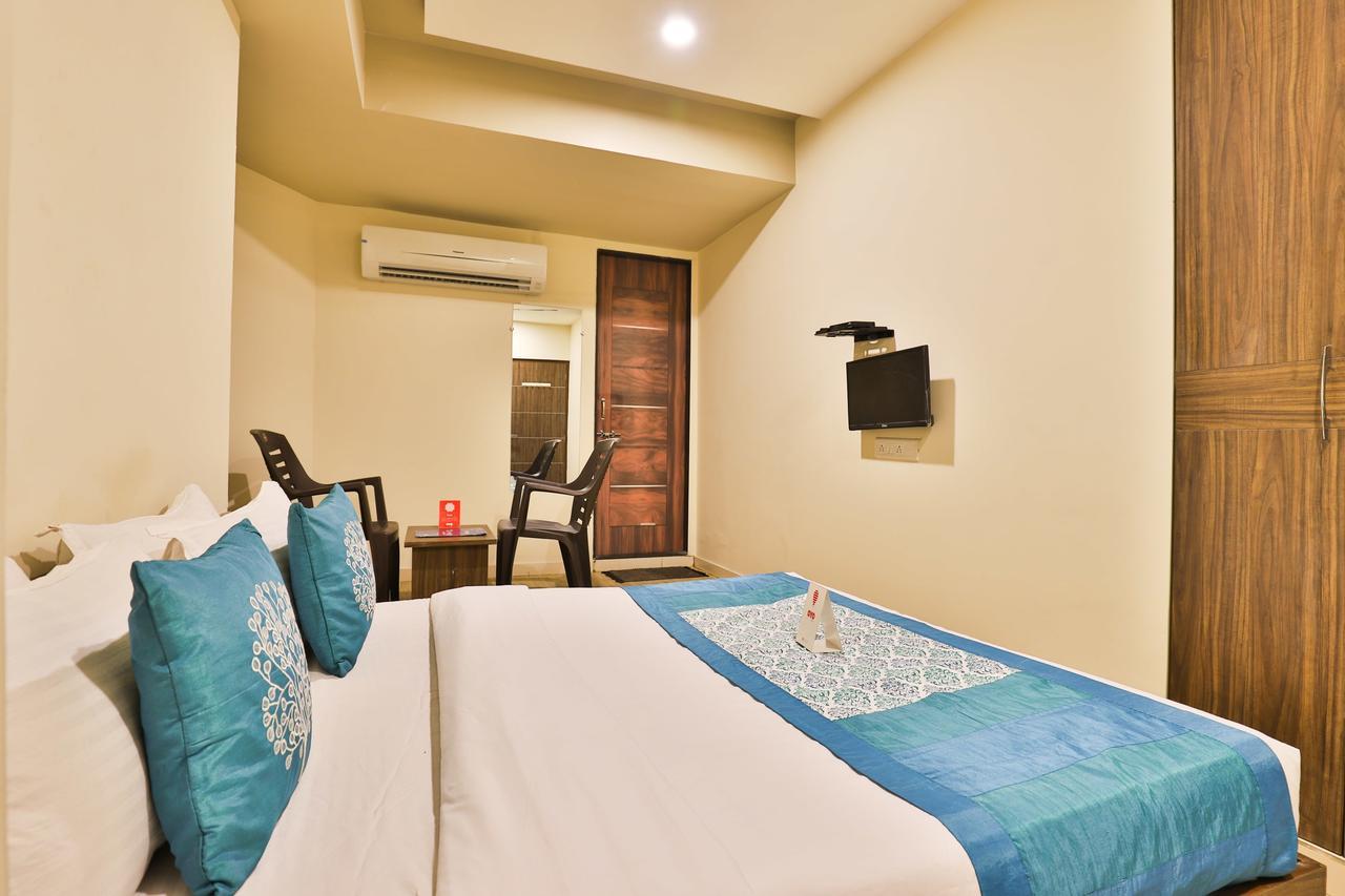 Western Ahmedabad