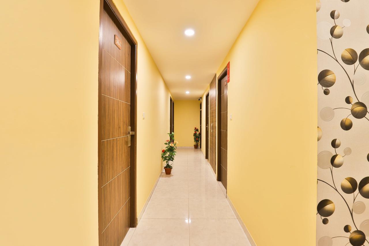 Western Guest house