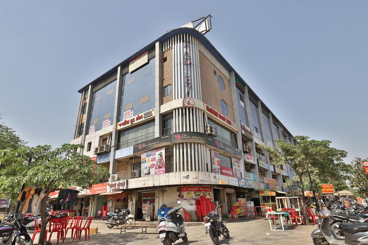 Guest house Western 3*
