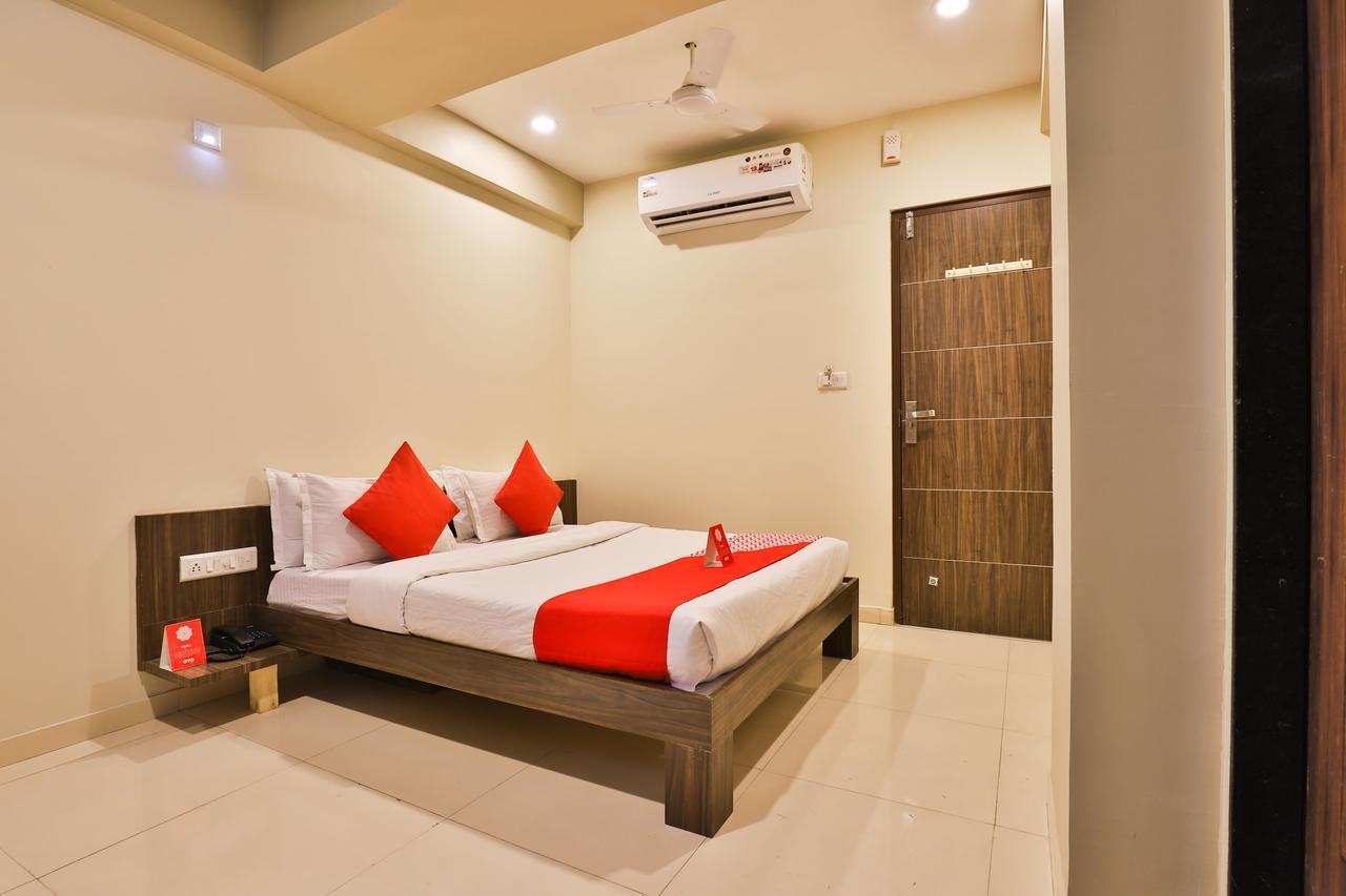 Guest house Western Ahmedabad