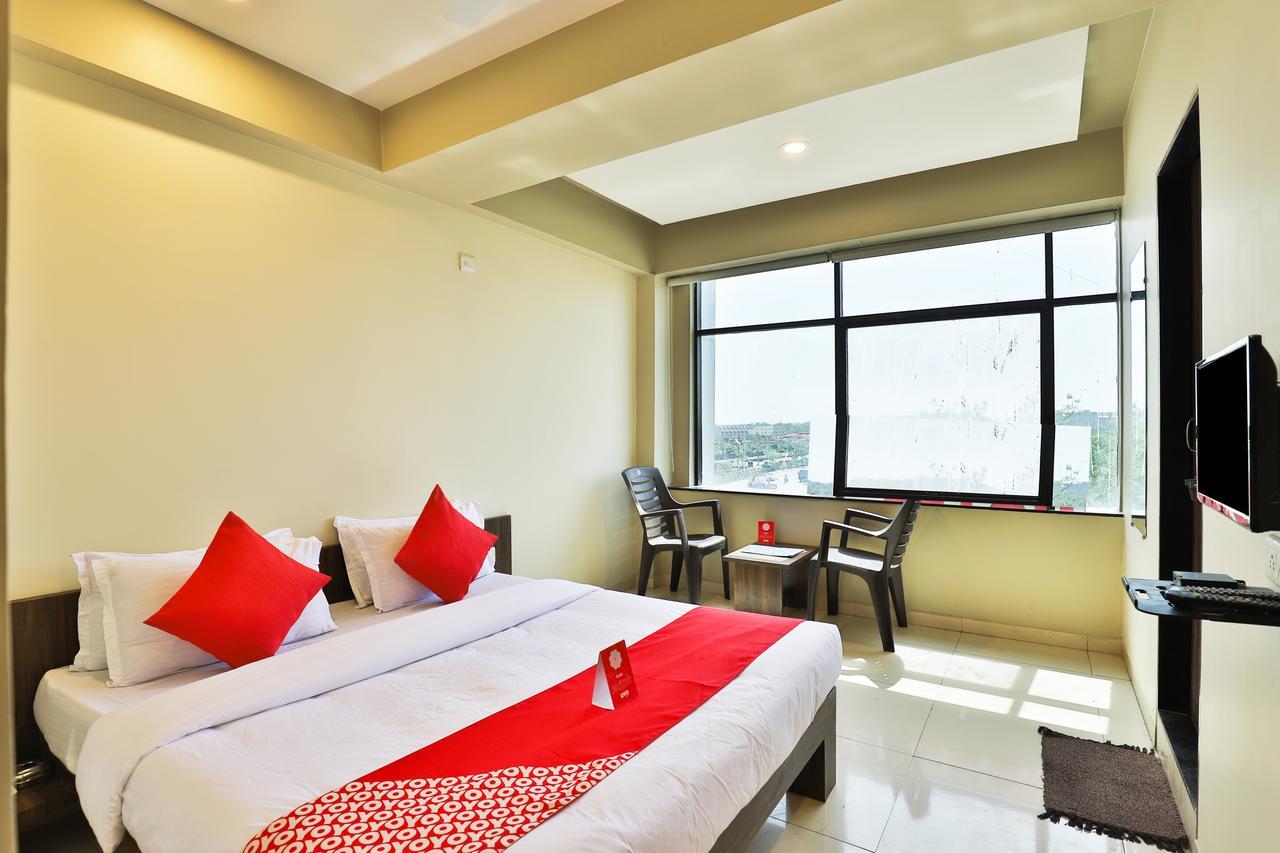 Western Guest house Ahmedabad