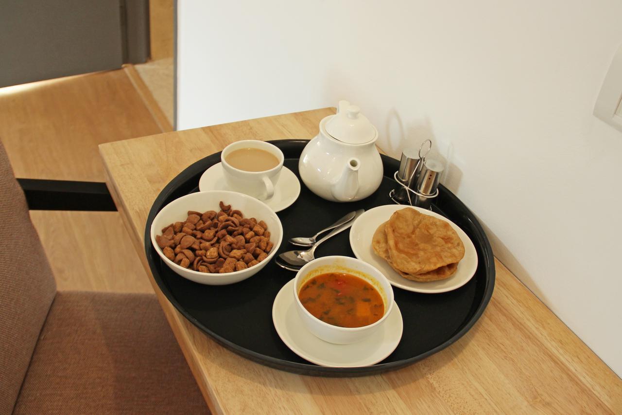 Western Guest house 3*