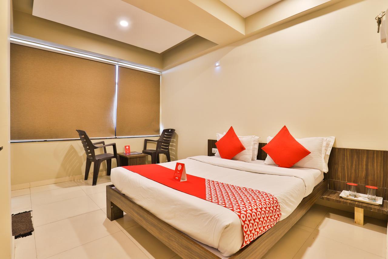 Western 3* Ahmedabad