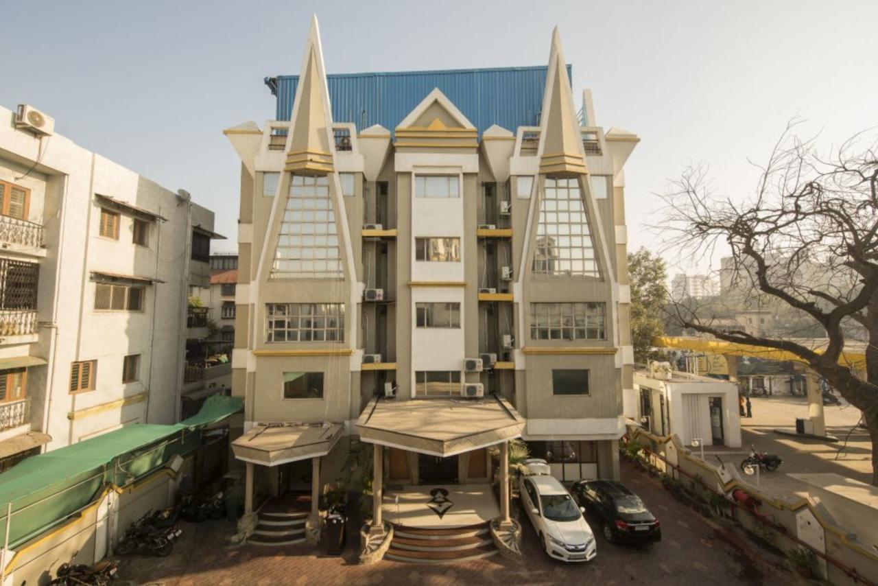 Epsilon Hotel Ahmedabad