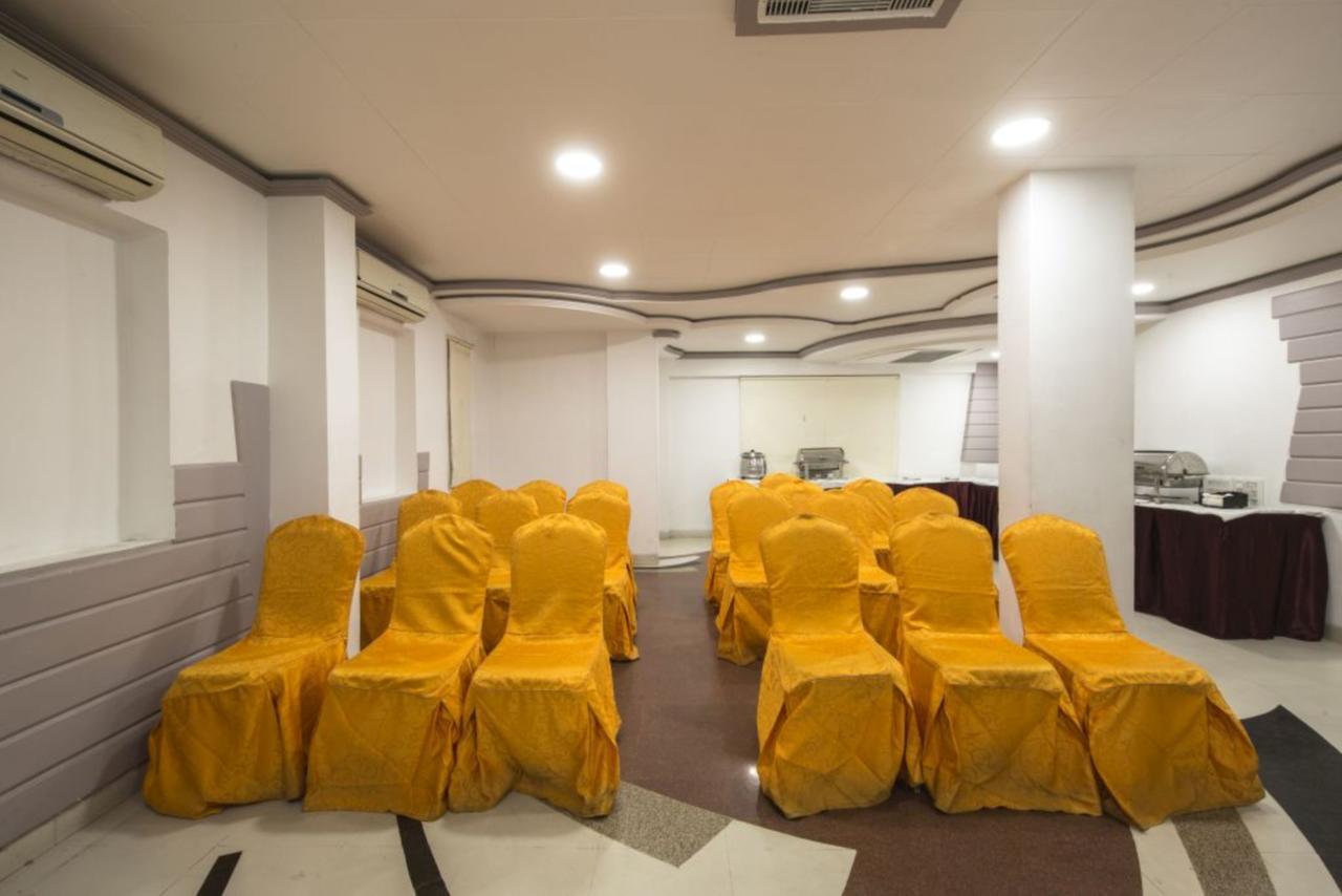 Epsilon Hotel 3*