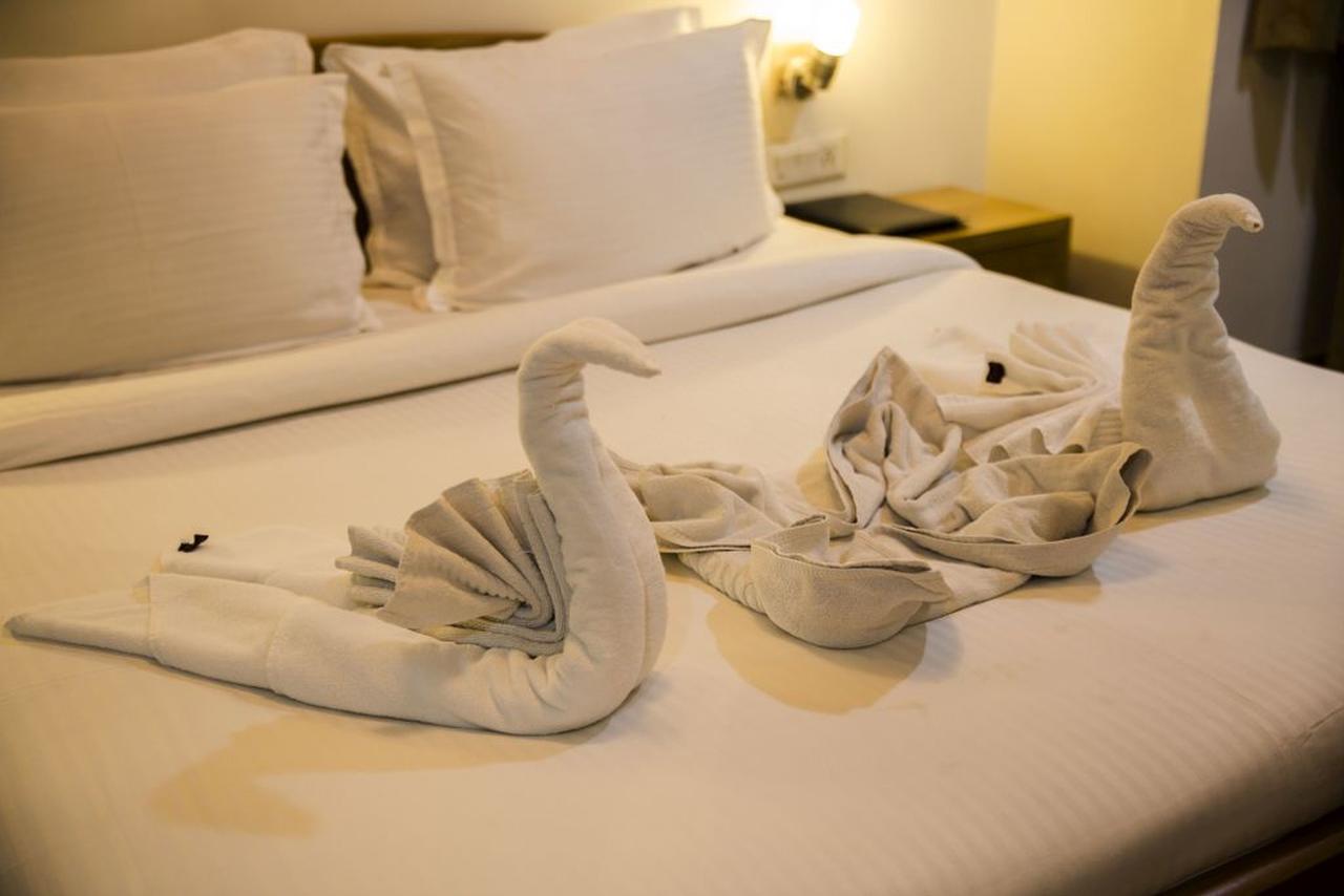 Epsilon Hotel 3*