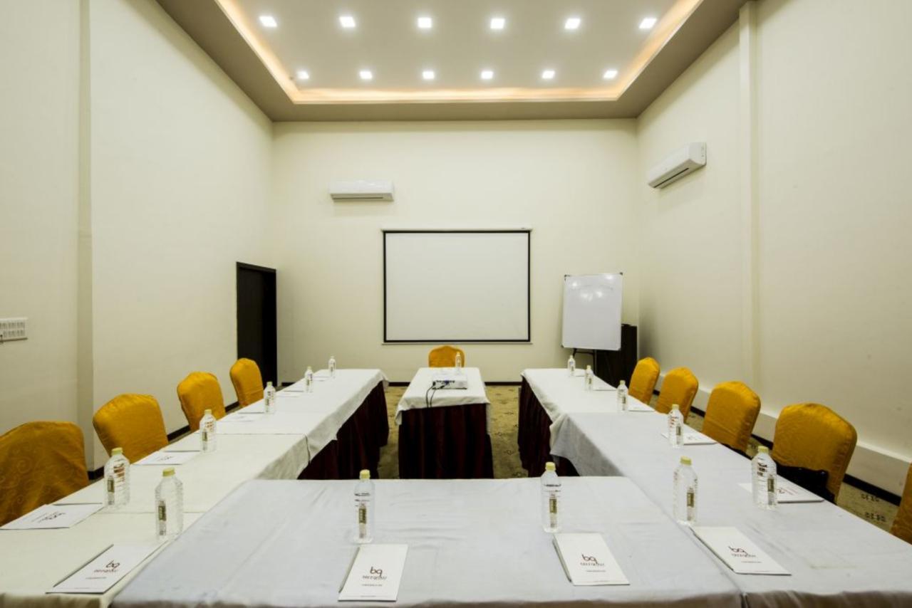Hotel Epsilon Ahmedabad