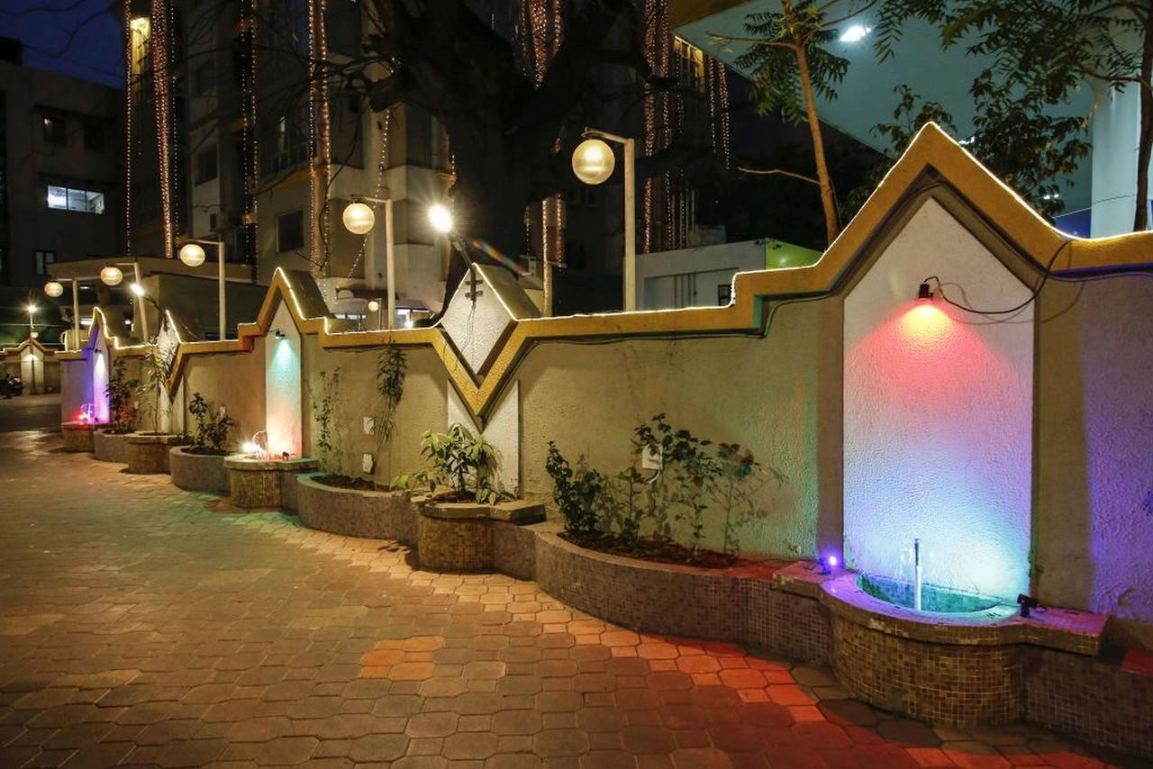 Epsilon 3* Ahmedabad