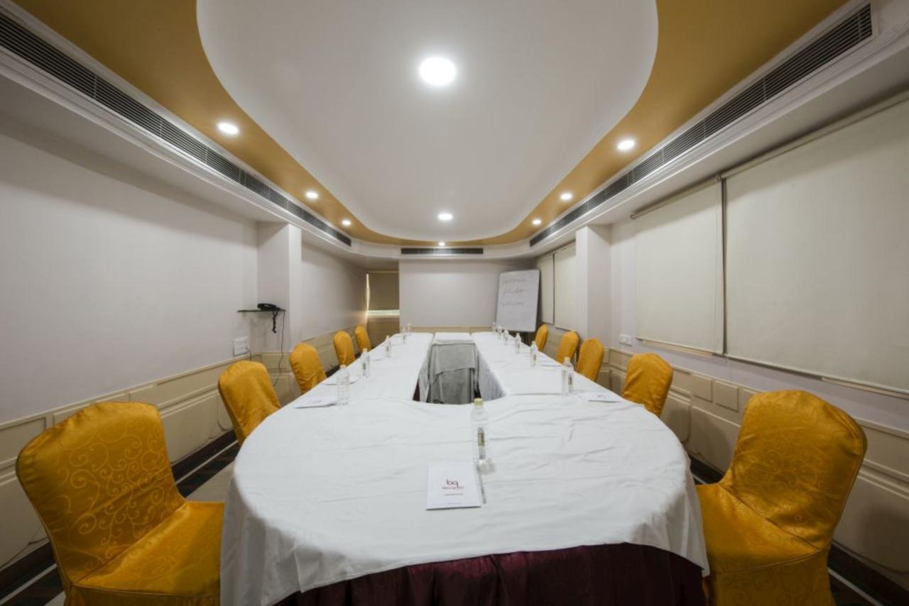 Hotel Epsilon 3*