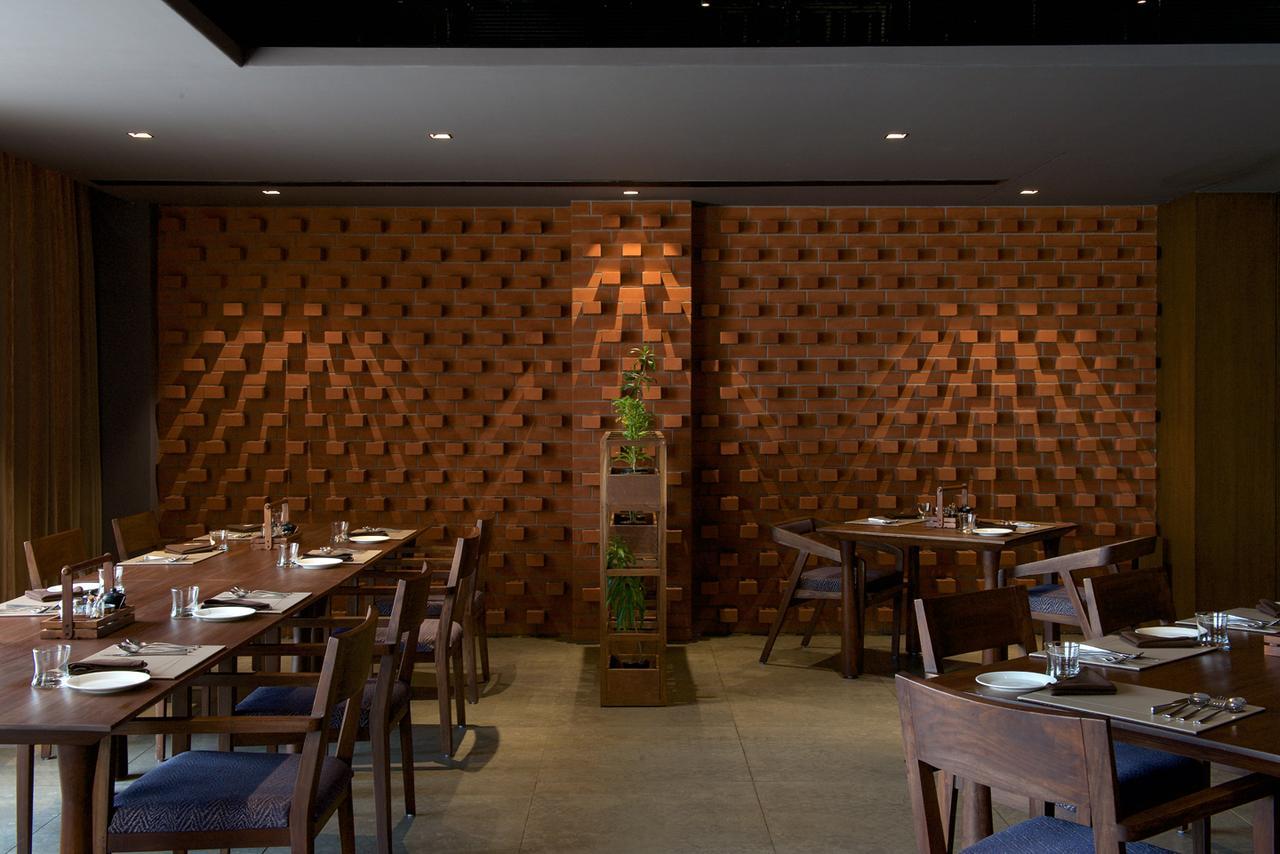 Hotel Five Petals & Banquets Ahmedabad