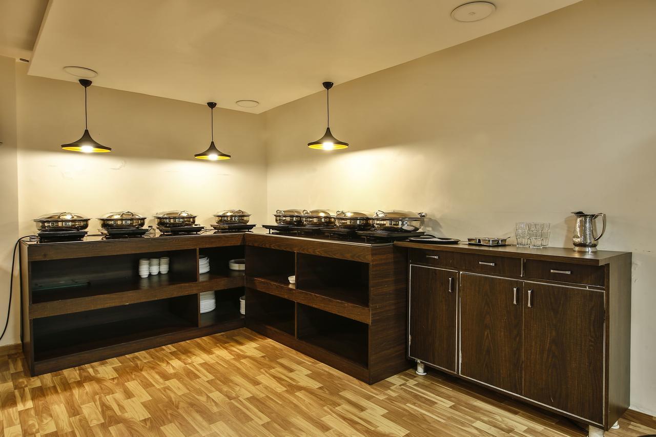 Epsilon Hotel 3*
