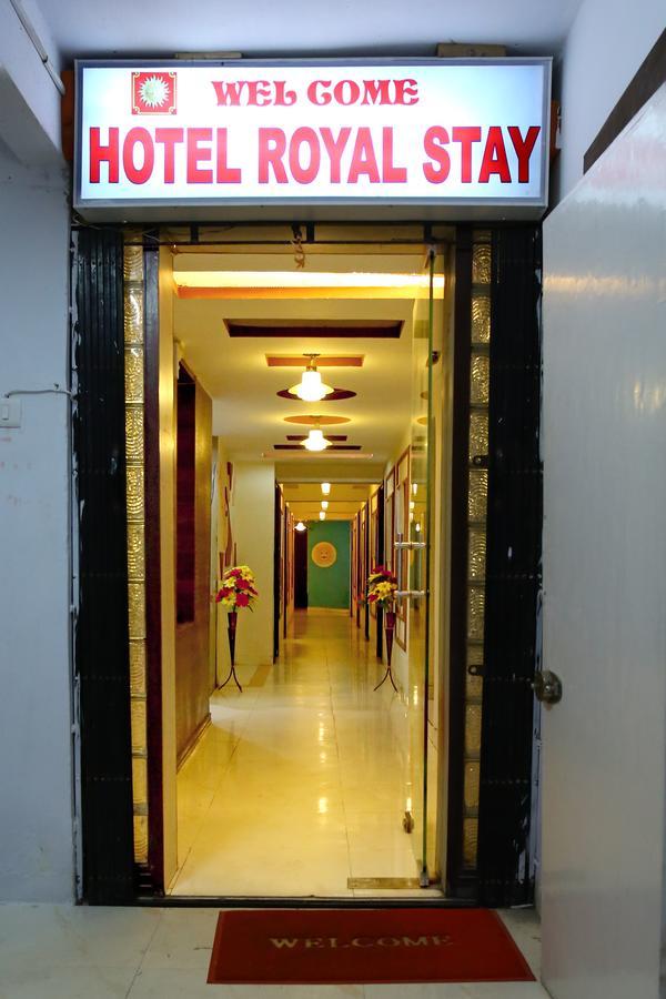 Royal 3* Ahmedabad