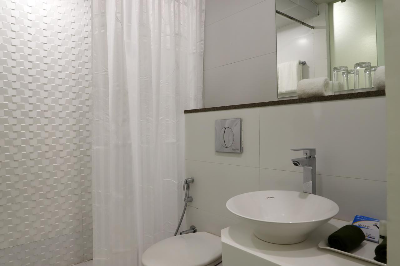 Ebony Residency 4*