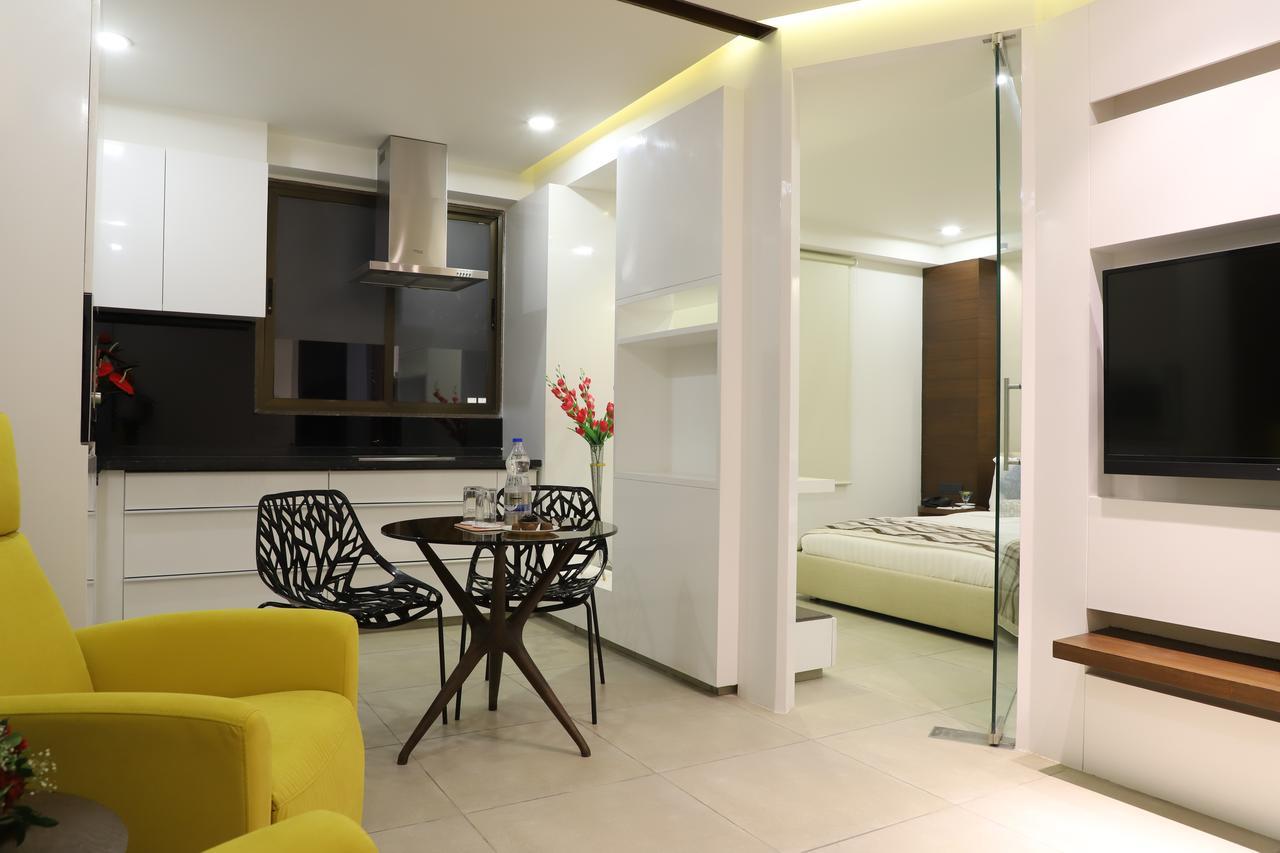 Ebony Residency Hotel
