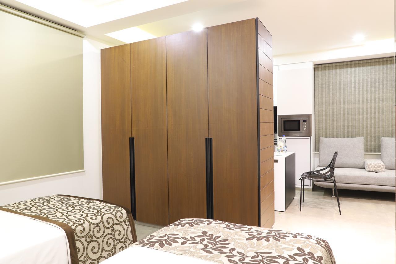 Ebony Residency Hotel Ahmedabad