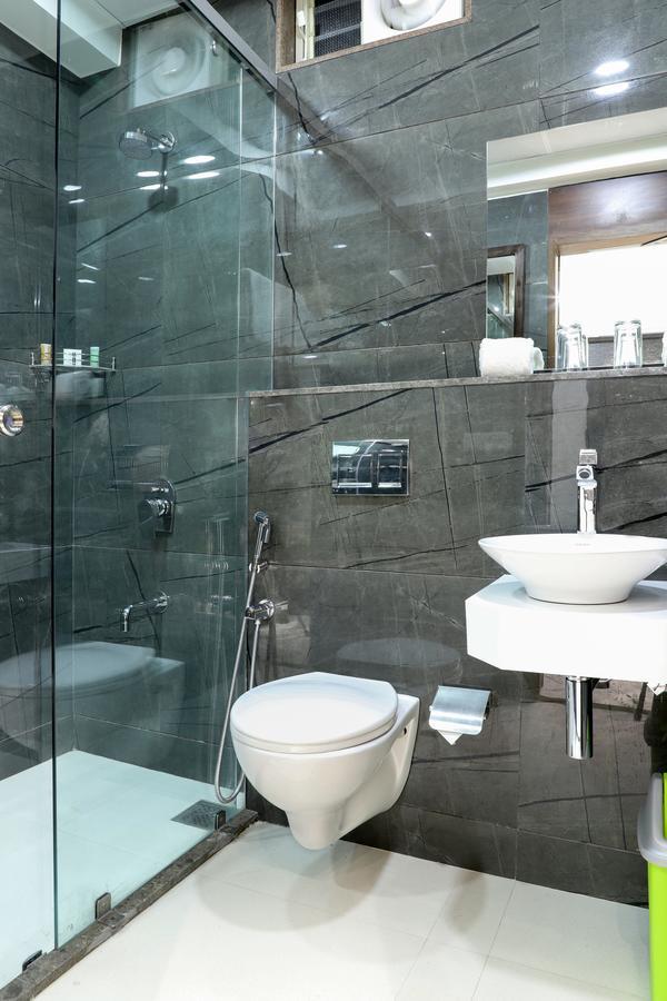 Ebony Residency Ahmedabad