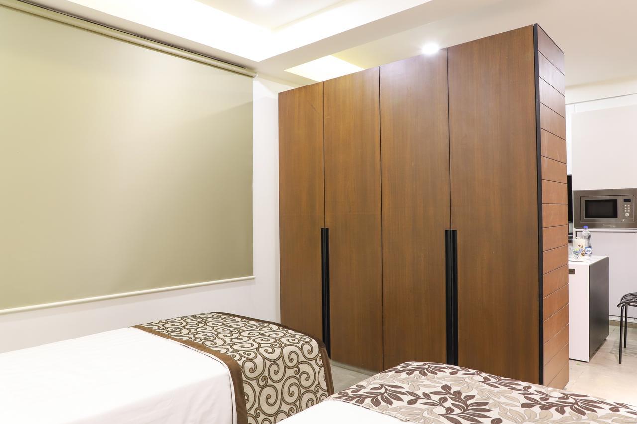 Ebony Residency 4* Ahmedabad