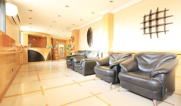 Yellow Lime Hotel *