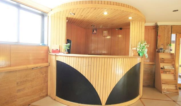 Yellow Lime Hotel *