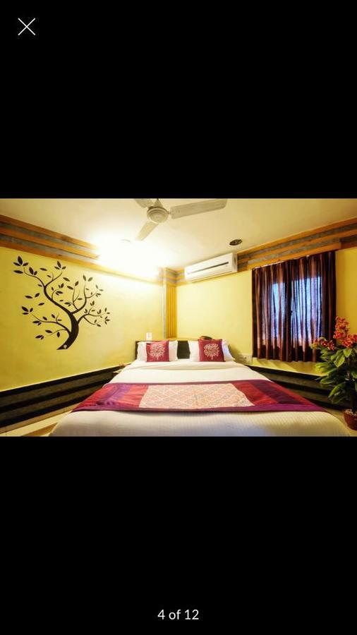 Hotel Yellow Lime