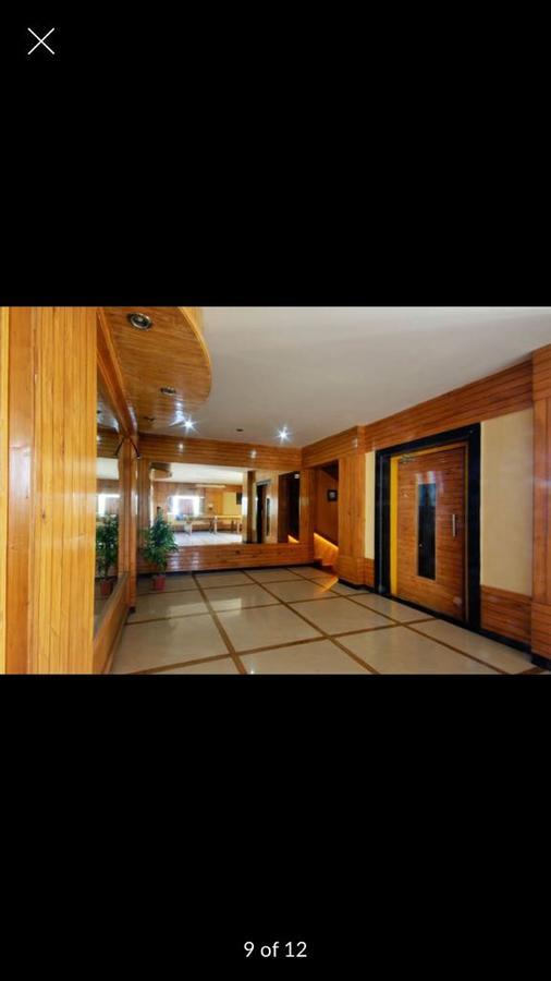 Yellow Lime Hotel Ahmedabad