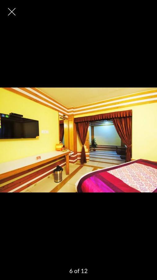 Hotel Yellow Lime Ahmedabad