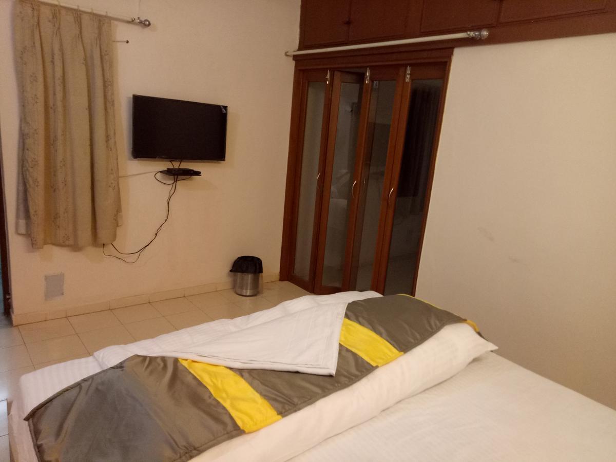 Corporate Residency Hotel 3*