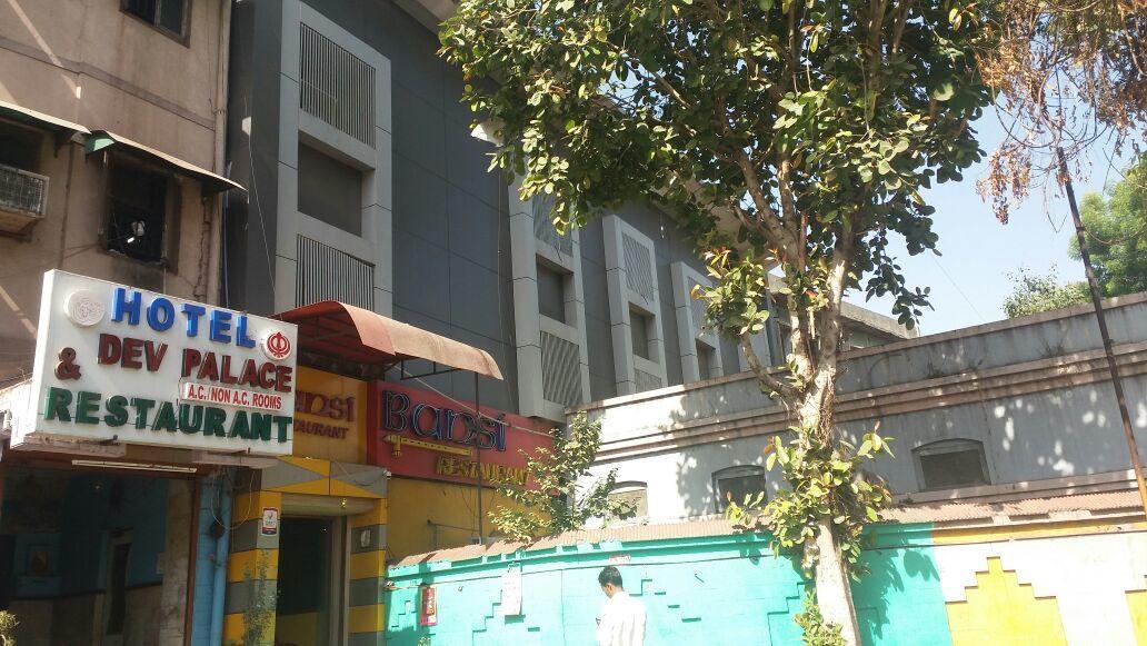 Dev Palace Hotel