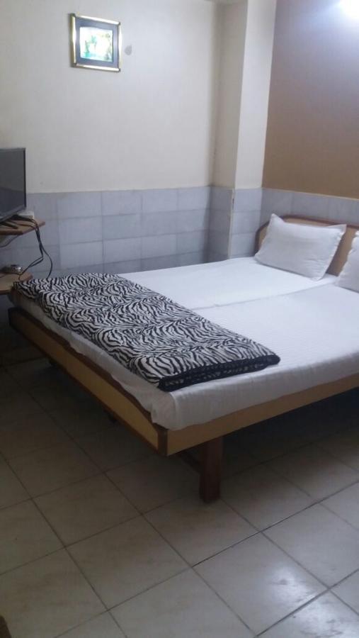 Hotel Suvidha