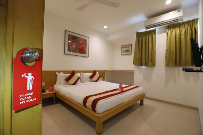Deecobiz Inn