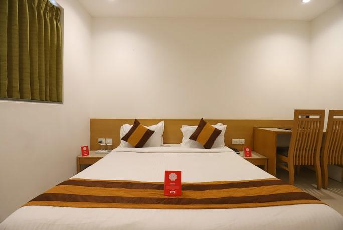 Inn Deecobiz Ahmedabad