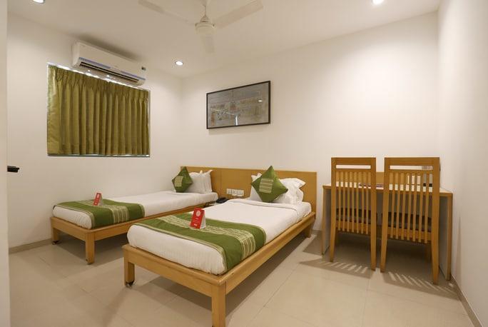 Inn Deecobiz 3*
