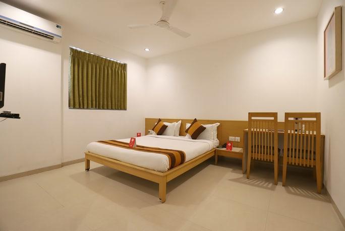 Inn Deecobiz Ahmedabad