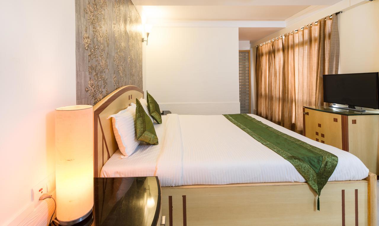 Treebo Paradise 3* Ahmedabad